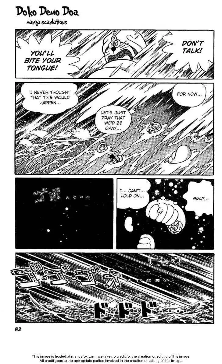 Doraemon Long Stories Chapter 11.2 39